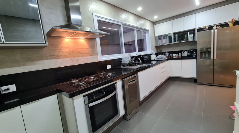 Casa para venda - construção moderna e elegante no Condomínio Grape Village em V: 42ª foto da galeria de imagens do imóvel