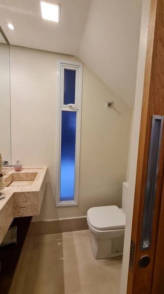 Casa para venda - construção moderna e elegante no Condomínio Grape Village em V: 19ª foto da galeria de imagens do imóvel