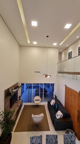 Casa para venda - construção moderna e elegante no Condomínio Grape Village em V: 17ª foto da galeria de imagens do imóvel