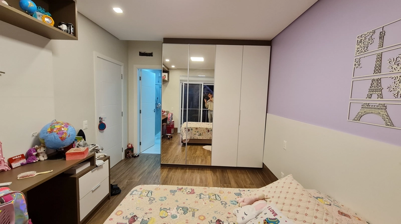 Casa para venda - construção moderna e elegante no Condomínio Grape Village em V: 44ª foto da galeria de imagens do imóvel
