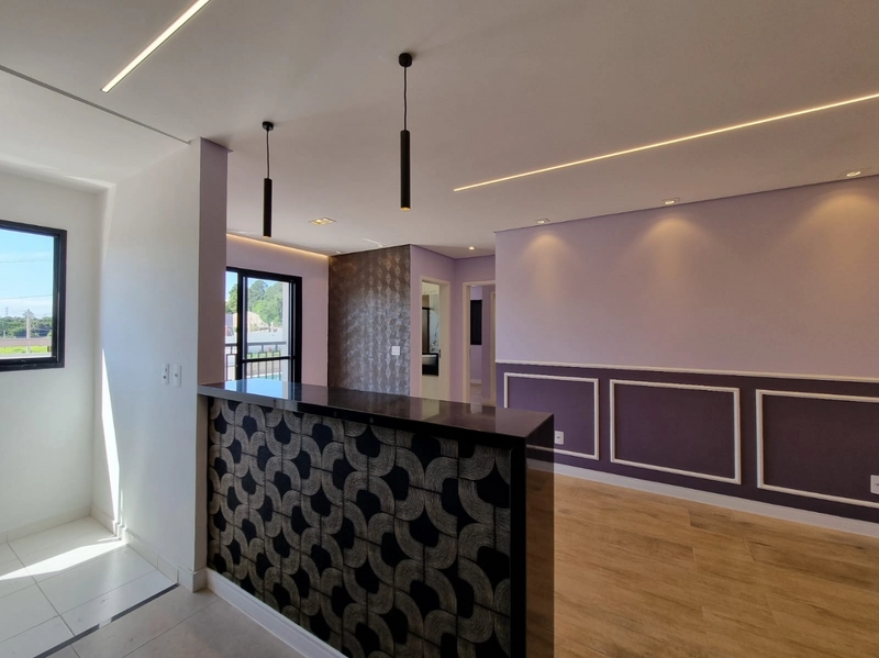 Apartamento novo para venda ou locação 02 vagas 02 quartos varanda.: 8ª foto da galeria de imagens do imóvel