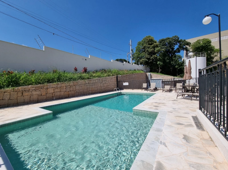 Apartamento novo para venda ou locação 02 vagas 02 quartos varanda.: 13ª foto da galeria de imagens do imóvel
