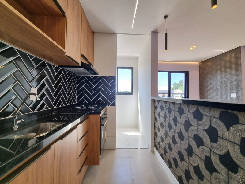 Apartamento novo para venda ou locação 02 vagas 02 quartos varanda.: 10ª foto da galeria de imagens do imóvel
