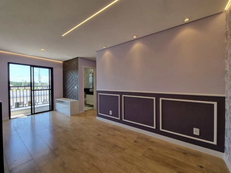 Apartamento novo para venda ou locação 02 vagas 02 quartos varanda.: 12ª foto da galeria de imagens do imóvel