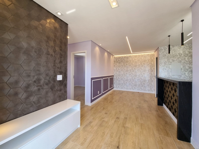 Apartamento novo para venda ou locação 02 vagas 02 quartos varanda.: 6ª foto da galeria de imagens do imóvel