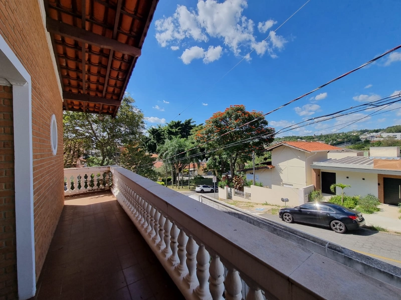 Casa comercial ou residencial a venda no Centro em Vinhedo: 1ª foto da galeria de imagens do imóvel