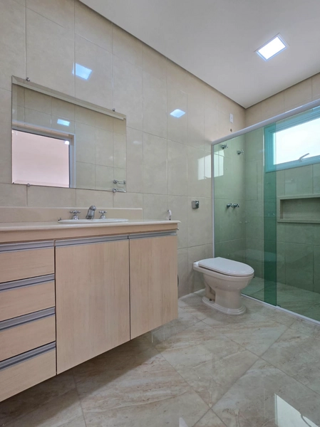 Casa totalmente térrea para venda no Condomínio Villagio Capriccio em Louveira –: 25ª foto da galeria de imagens do imóvel