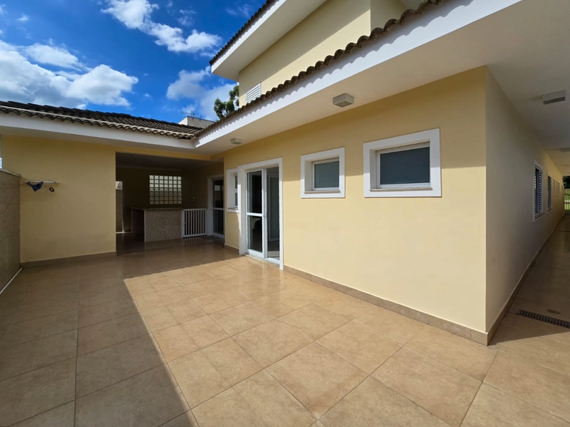 Casa totalmente térrea para venda no Condomínio Villagio Capriccio em Louveira –: 10ª foto da galeria de imagens do imóvel
