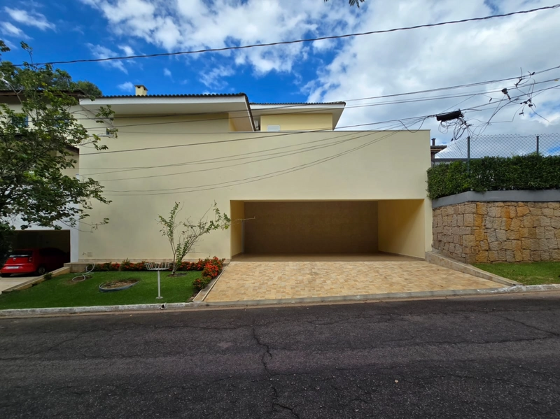 Casa totalmente térrea para venda no Condomínio Villagio Capriccio em Louveira –: 7ª foto da galeria de imagens do imóvel
