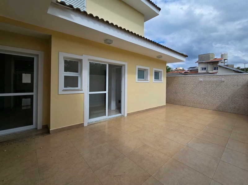 Casa totalmente térrea para venda no Condomínio Villagio Capriccio em Louveira –: 9ª foto da galeria de imagens do imóvel