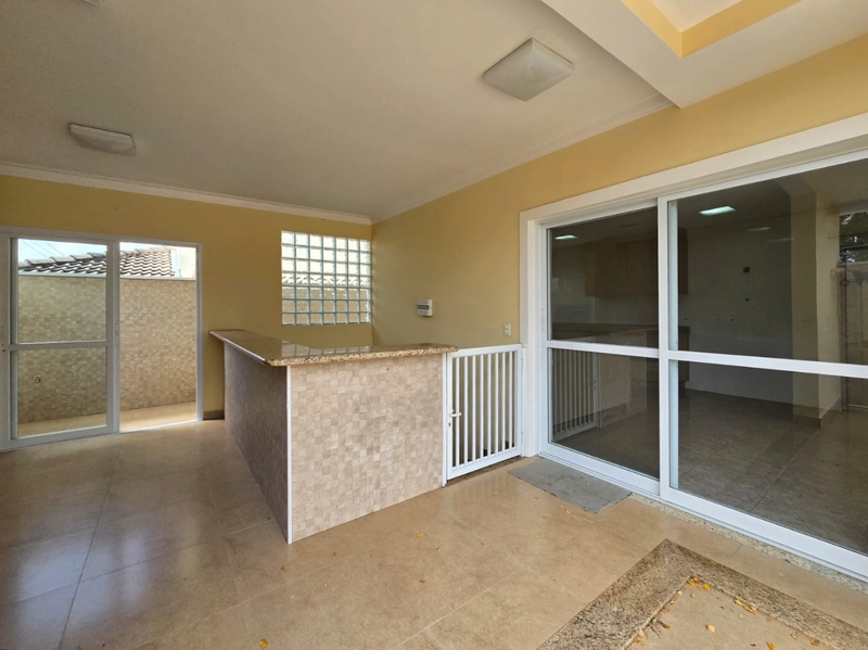 Casa totalmente térrea para venda no Condomínio Villagio Capriccio em Louveira –: 8ª foto da galeria de imagens do imóvel