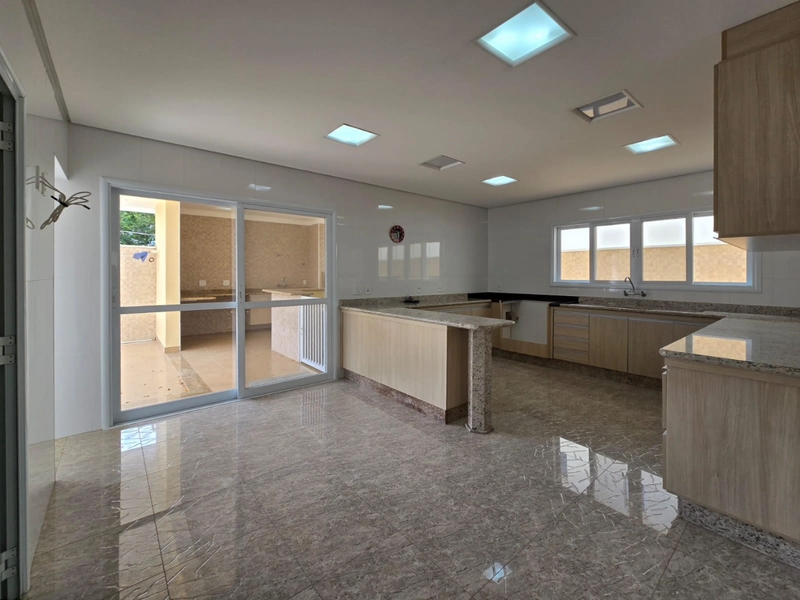 Casa totalmente térrea para venda no Condomínio Villagio Capriccio em Louveira –: 3ª foto da galeria de imagens do imóvel