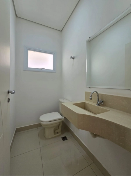 Casa totalmente térrea para venda no Condomínio Villagio Capriccio em Louveira –: 21ª foto da galeria de imagens do imóvel