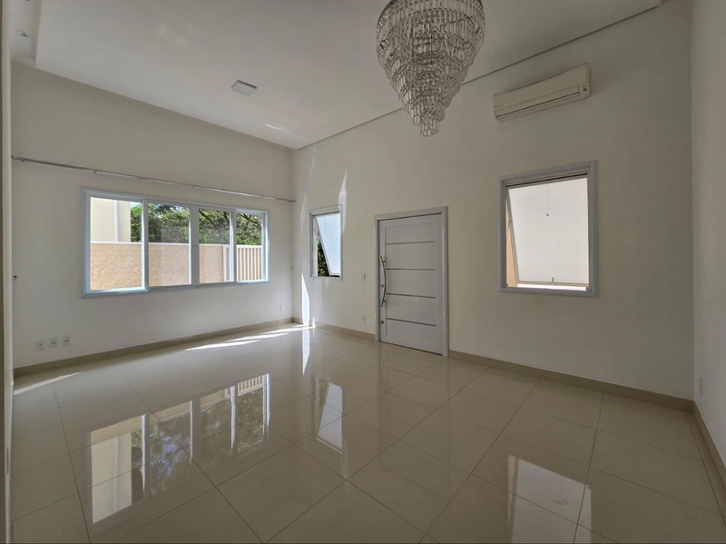 Casa totalmente térrea para venda no Condomínio Villagio Capriccio em Louveira –: 2ª foto da galeria de imagens do imóvel