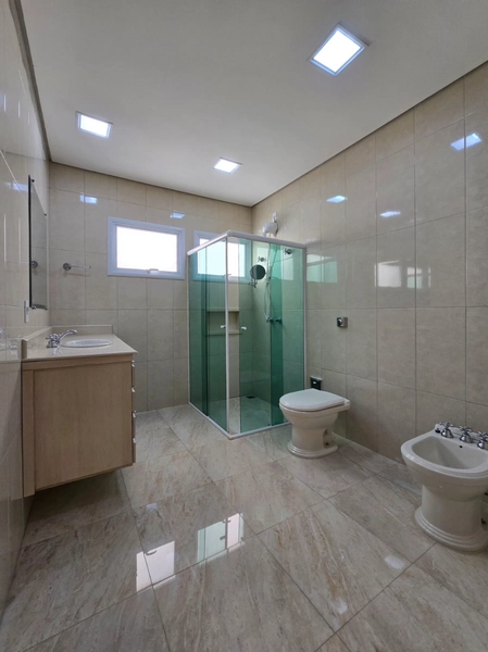 Casa totalmente térrea para venda no Condomínio Villagio Capriccio em Louveira –: 30ª foto da galeria de imagens do imóvel
