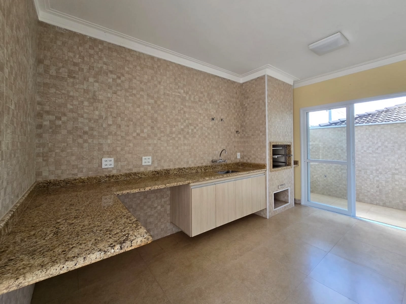 Casa totalmente térrea para venda no Condomínio Villagio Capriccio em Louveira –: 4ª foto da galeria de imagens do imóvel