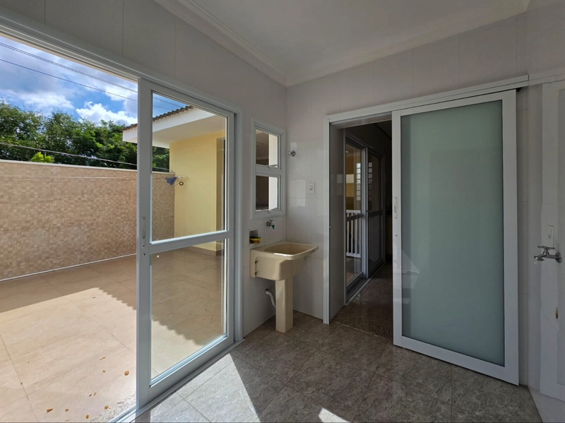 Casa totalmente térrea para venda no Condomínio Villagio Capriccio em Louveira –: 12ª foto da galeria de imagens do imóvel