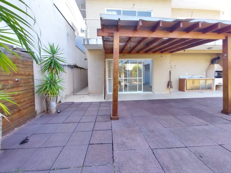 Casa para Venda ou Locação - no charmoso Condomínio Villagio di Napoli em Valinh: 9ª foto da galeria de imagens do imóvel