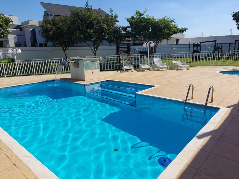 Casa para Venda ou Locação - no charmoso Condomínio Villagio di Napoli em Valinh: 6ª foto da galeria de imagens do imóvel