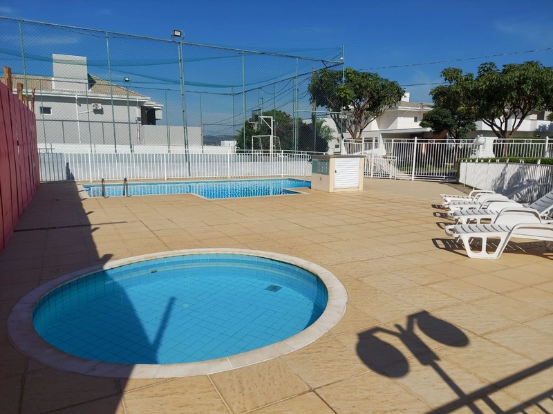 Casa para Venda ou Locação - no charmoso Condomínio Villagio di Napoli em Valinh: 5ª foto da galeria de imagens do imóvel