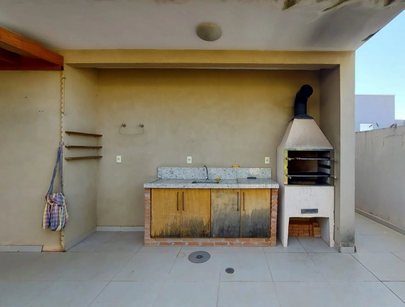 Casa para Venda ou Locação - no charmoso Condomínio Villagio di Napoli em Valinh: 40ª foto da galeria de imagens do imóvel
