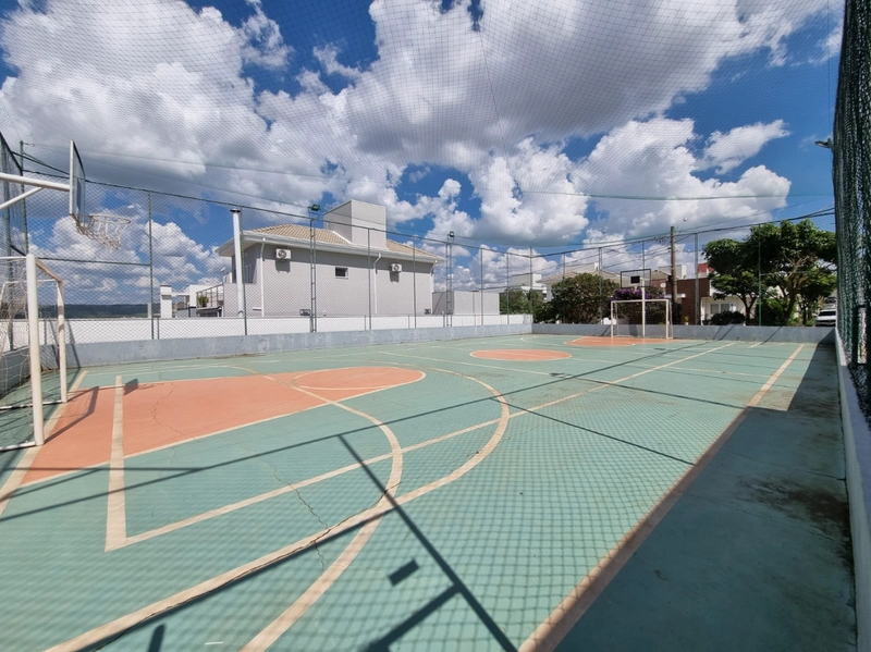 Casa para Venda ou Locação - no charmoso Condomínio Villagio di Napoli em Valinh: 3ª foto da galeria de imagens do imóvel