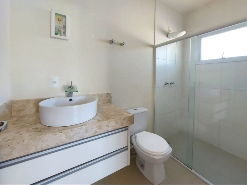 Casa para Venda ou Locação - no charmoso Condomínio Villagio di Napoli em Valinh: 37ª foto da galeria de imagens do imóvel