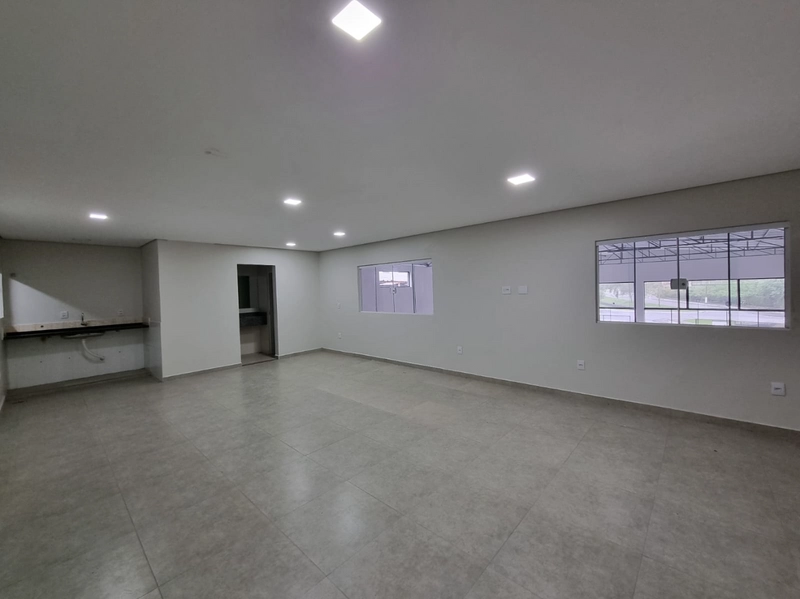 Prédio comercial para locação em excelente localização em Vinhedo - SP. Totalmen: 3ª foto da galeria de imagens do imóvel