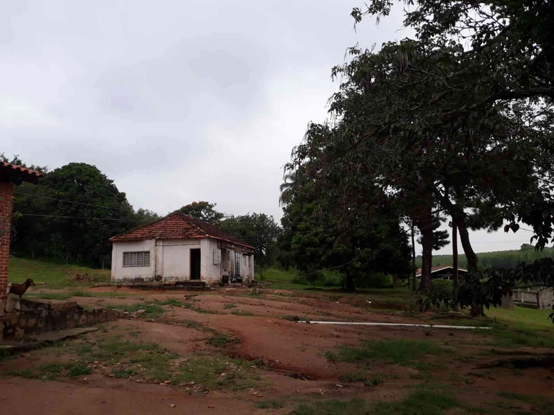 Sítio Espetacular à Venda com Múltiplas Construções em Itu-Excelente Oportunidad: 2ª foto da galeria de imagens do imóvel