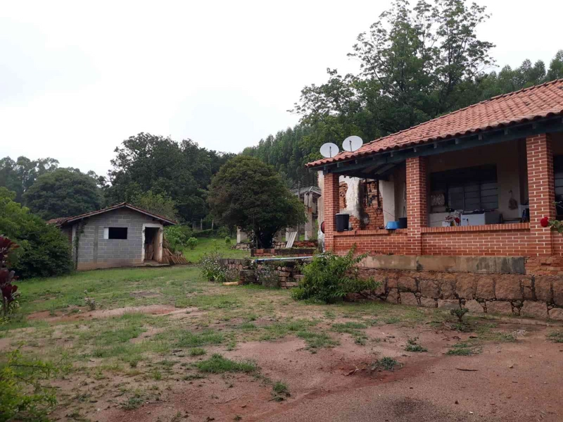 Sítio Espetacular à Venda com Múltiplas Construções em Itu-Excelente Oportunidad: 7ª foto da galeria de imagens do imóvel