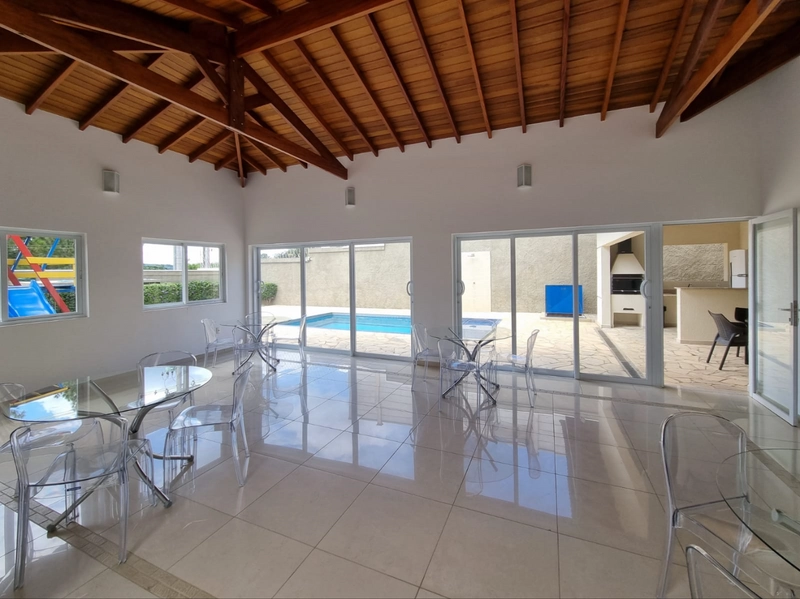 Casa para venda - no charmoso Condomínio Villagio São Bento em Vinhedo: 6ª foto da galeria de imagens do imóvel