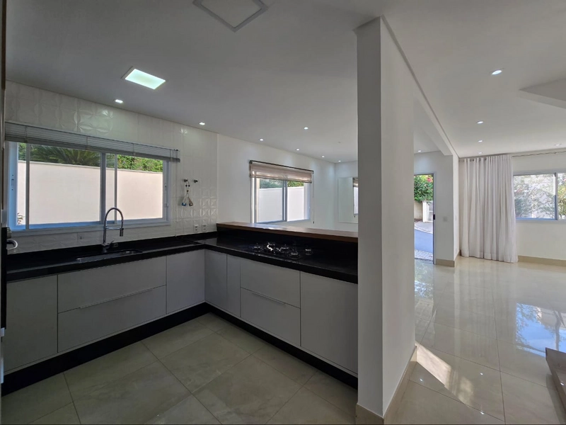 Casa para venda - no charmoso Condomínio Villagio São Bento em Vinhedo: 17ª foto da galeria de imagens do imóvel