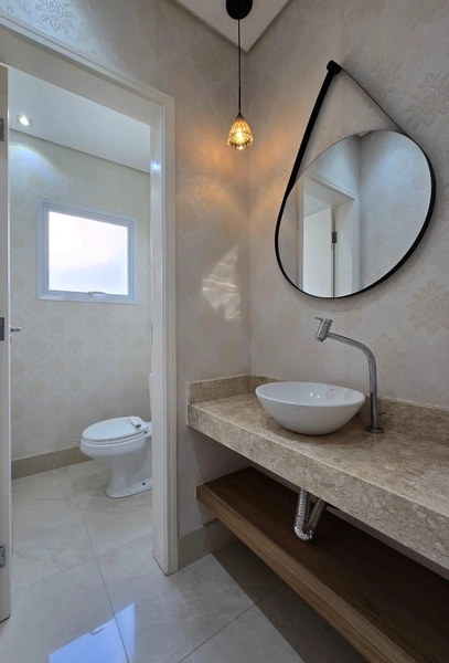Casa para venda - no charmoso Condomínio Villagio São Bento em Vinhedo: 14ª foto da galeria de imagens do imóvel