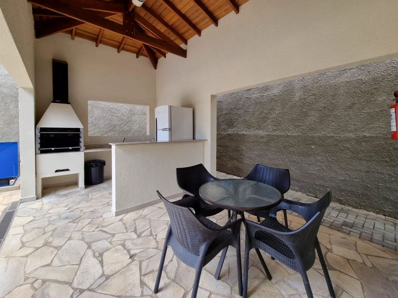 Casa para venda - no charmoso Condomínio Villagio São Bento em Vinhedo: 7ª foto da galeria de imagens do imóvel