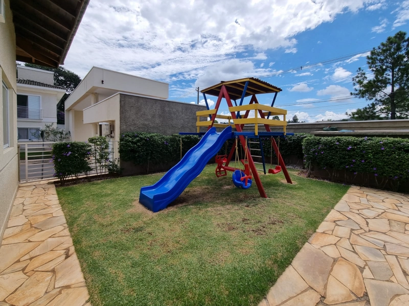 Casa para venda - no charmoso Condomínio Villagio São Bento em Vinhedo: 5ª foto da galeria de imagens do imóvel