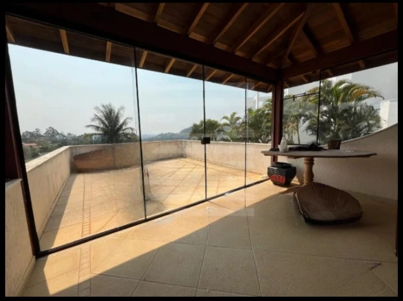 Casa magnífica à venda ou locação no condomínio Moinho de Vento em Valinhos: 22ª foto da galeria de imagens do imóvel