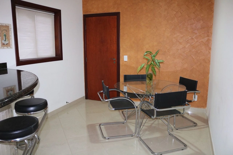 Casa magnífica à venda ou locação no condomínio Moinho de Vento em Valinhos: 12ª foto da galeria de imagens do imóvel