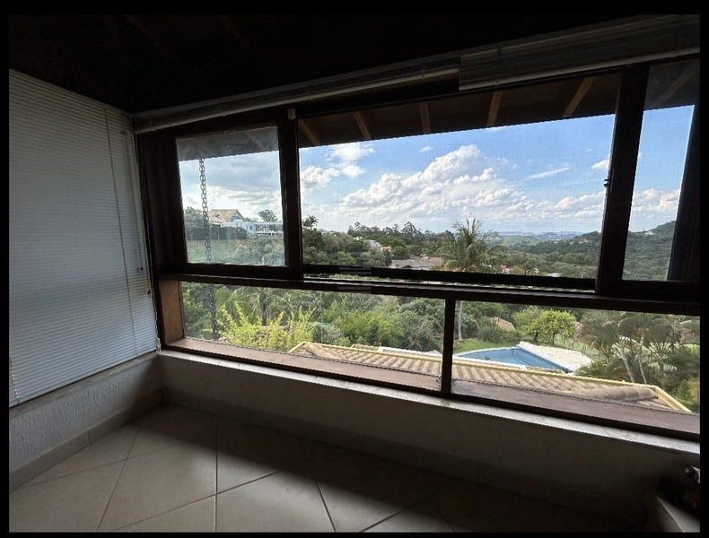 Casa magnífica à venda ou locação no condomínio Moinho de Vento em Valinhos: 30ª foto da galeria de imagens do imóvel