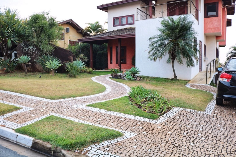 Casa magnífica à venda ou locação no condomínio Moinho de Vento em Valinhos: 16ª foto da galeria de imagens do imóvel