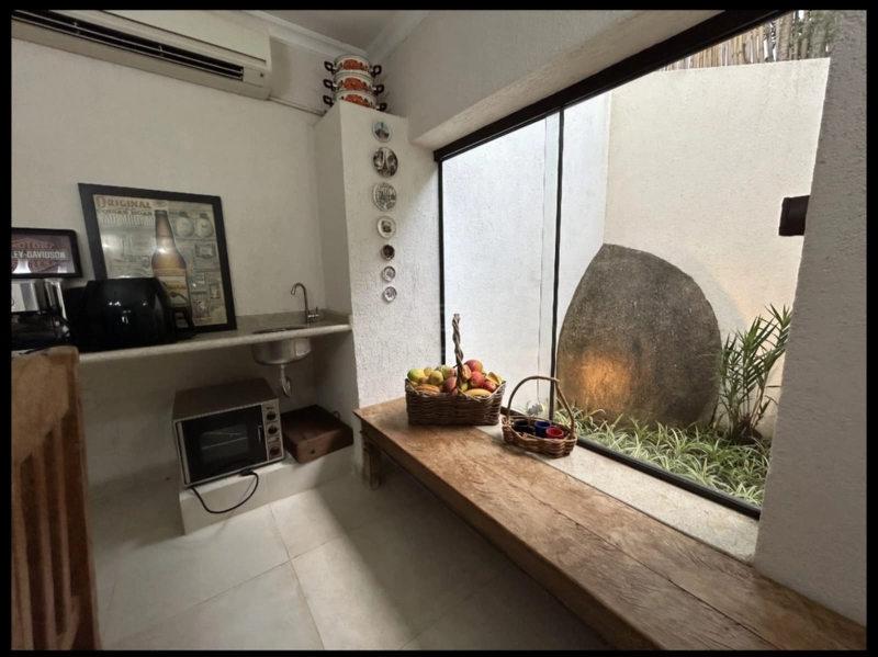 Casa magnífica à venda ou locação no condomínio Moinho de Vento em Valinhos: 39ª foto da galeria de imagens do imóvel