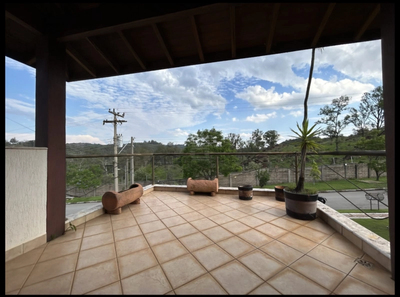 Casa magnífica à venda ou locação no condomínio Moinho de Vento em Valinhos: 28ª foto da galeria de imagens do imóvel