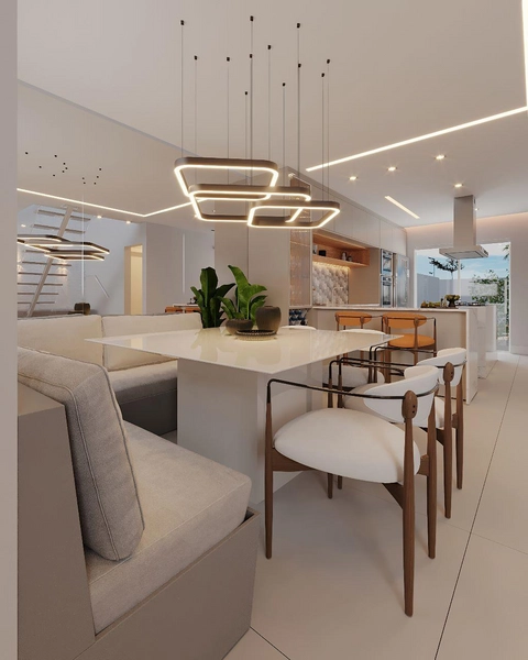 Casa nova à Venda no Residencial Quinta dos Manacás - Vinhedo/SP: 1ª foto da galeria de imagens do imóvel