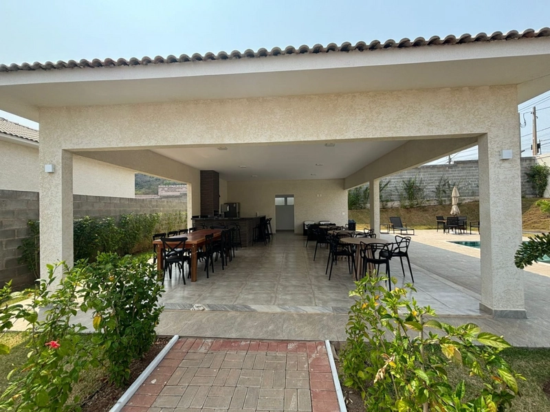 Casa nova à Venda no Residencial Quinta dos Manacás - Vinhedo/SP: 45ª foto da galeria de imagens do imóvel