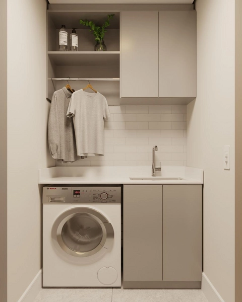 Casa nova à Venda no Residencial Quinta dos Manacás - Vinhedo/SP: 14ª foto da galeria de imagens do imóvel