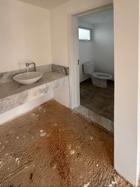Casa nova à Venda no Residencial Quinta dos Manacás - Vinhedo/SP: 40ª foto da galeria de imagens do imóvel