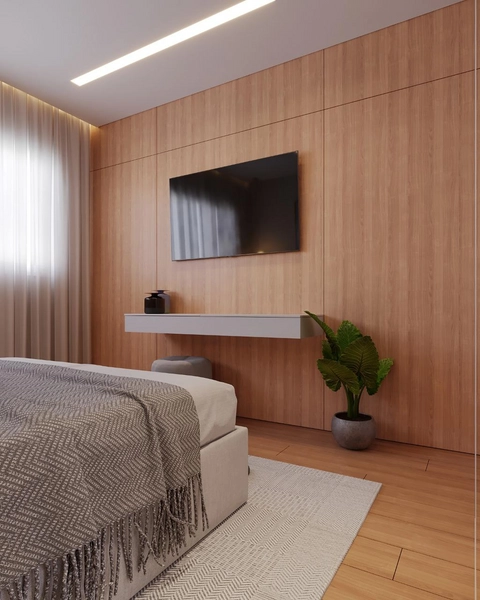Casa nova à Venda no Residencial Quinta dos Manacás - Vinhedo/SP: 4ª foto da galeria de imagens do imóvel