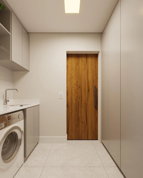 Casa nova à Venda no Residencial Quinta dos Manacás - Vinhedo/SP: 15ª foto da galeria de imagens do imóvel