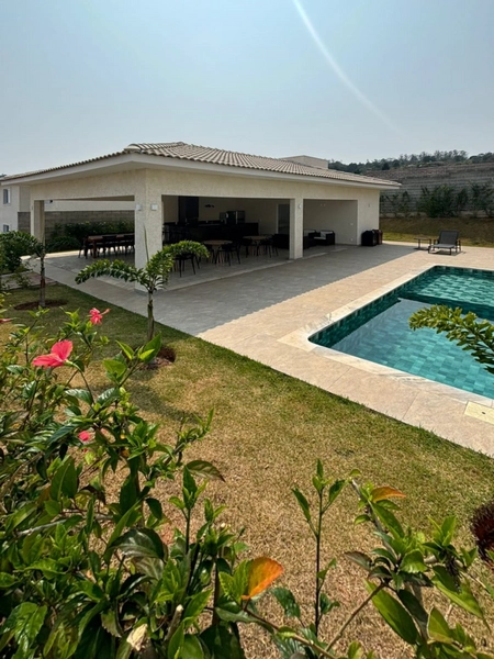 Casa nova à Venda no Residencial Quinta dos Manacás - Vinhedo/SP: 44ª foto da galeria de imagens do imóvel