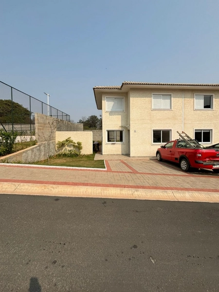 Casa nova à Venda no Residencial Quinta dos Manacás - Vinhedo/SP: 42ª foto da galeria de imagens do imóvel