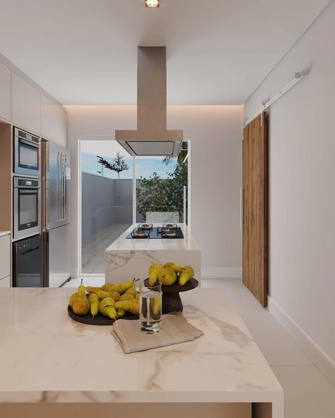 Casa nova à Venda no Residencial Quinta dos Manacás - Vinhedo/SP: 20ª foto da galeria de imagens do imóvel